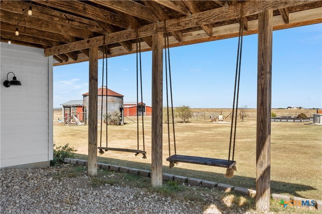 924 Patton Road, Valley Mills, TX 76689