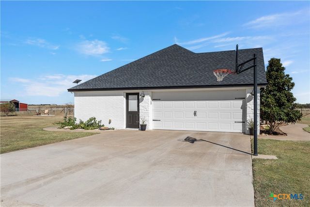 924 Patton Road, Valley Mills, TX 76689