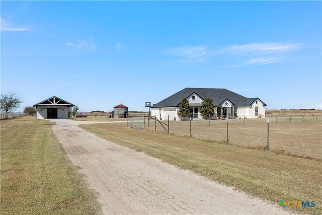 924 Patton Road, Valley Mills, TX 76689