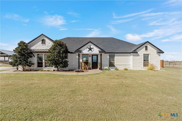 924 Patton Road, Valley Mills, TX 76689