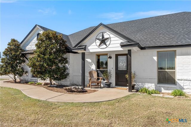 924 Patton Road, Valley Mills, TX 76689