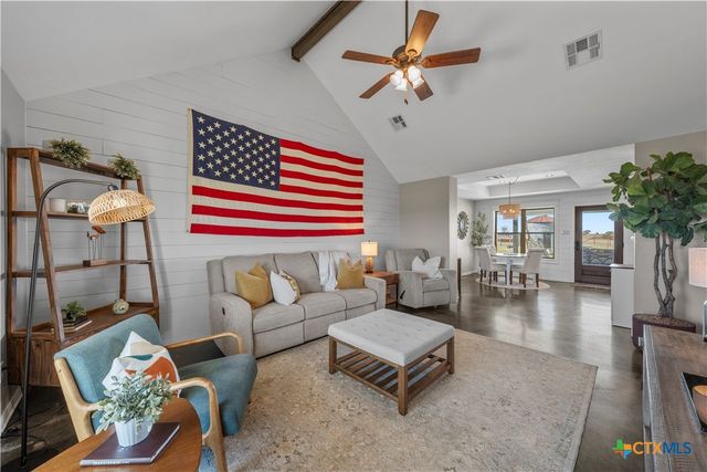 924 Patton Road, Valley Mills, TX 76689