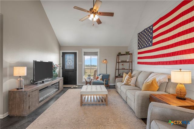 924 Patton Road, Valley Mills, TX 76689