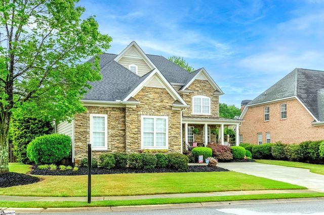 1 Lone Oak Avenue, Simpsonville, SC 29681