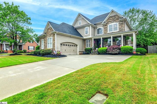 1 Lone Oak Avenue, Simpsonville, SC 29681