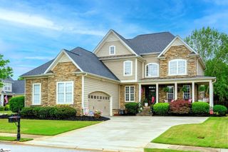 1 Lone Oak Avenue, Simpsonville, SC 29681
