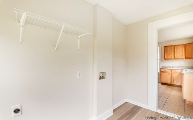 71 E 18th Street, New Albany, IN 47150