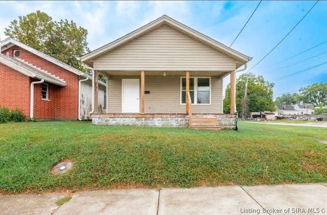 71 E 18th Street, New Albany, IN 47150