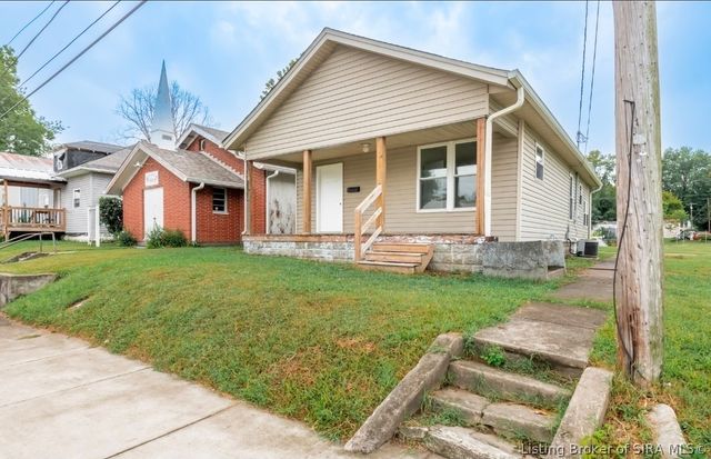 71 E 18th Street, New Albany, IN 47150