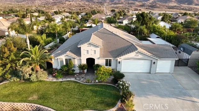 19247 Mountain Shadow Lane, Perris, CA 92570