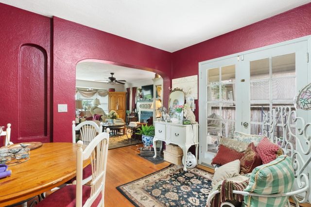 1925 N Arthur Avenue, Fresno, CA 93705