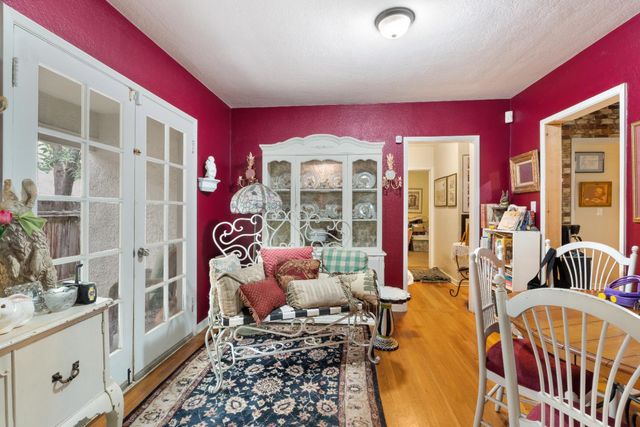 1925 N Arthur Avenue, Fresno, CA 93705