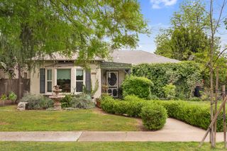 1925 N Arthur Avenue, Fresno, CA 93705