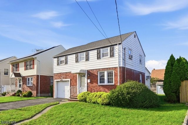 23 Dorchester Rd, Fair Lawn Boro, NJ 07410