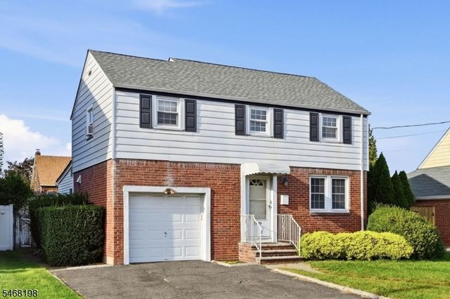 23 Dorchester Rd, Fair Lawn Boro, NJ 07410