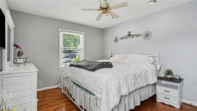 2319 Glenhaven Drive, Greensboro, NC 27406