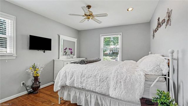 2319 Glenhaven Drive, Greensboro, NC 27406