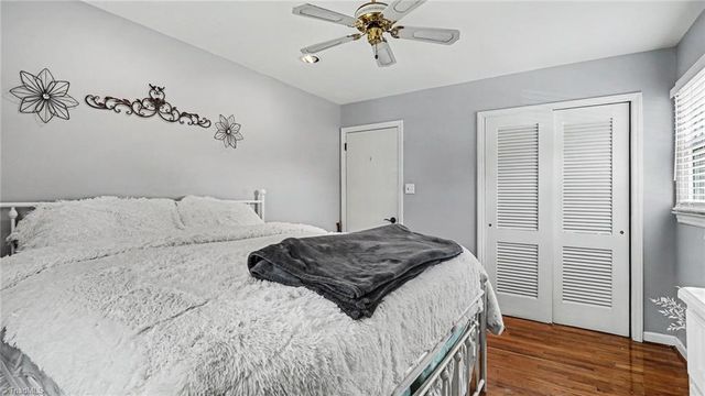 2319 Glenhaven Drive, Greensboro, NC 27406