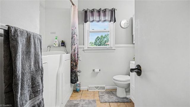 2319 Glenhaven Drive, Greensboro, NC 27406