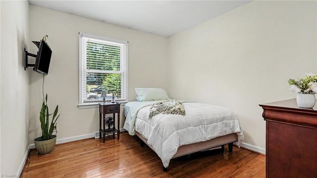 2319 Glenhaven Drive, Greensboro, NC 27406