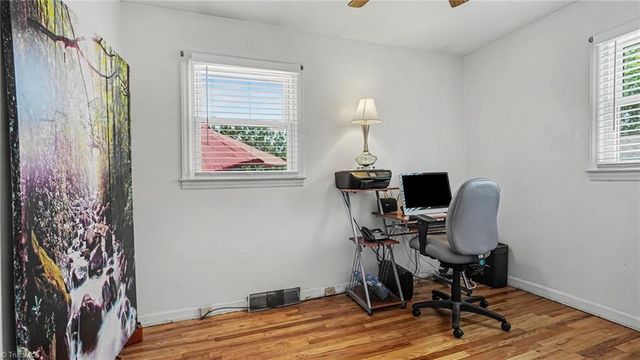 2319 Glenhaven Drive, Greensboro, NC 27406