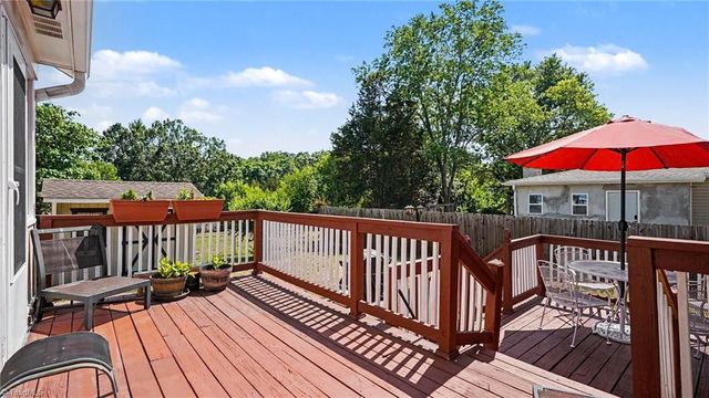 2319 Glenhaven Drive, Greensboro, NC 27406