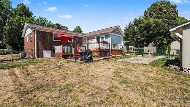 2319 Glenhaven Drive, Greensboro, NC 27406