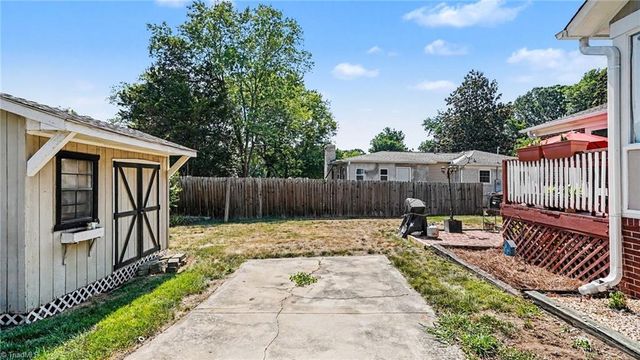 2319 Glenhaven Drive, Greensboro, NC 27406