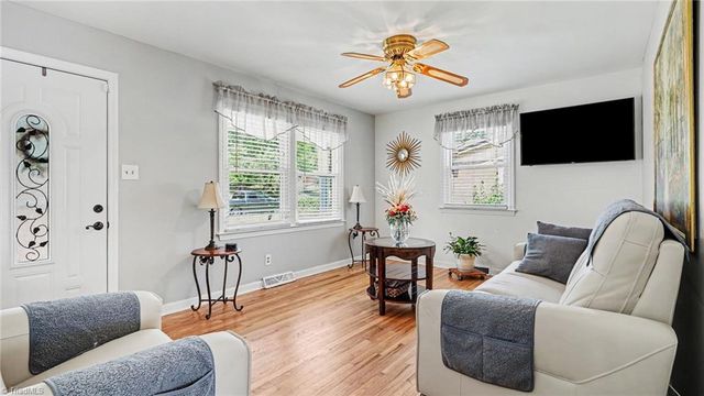 2319 Glenhaven Drive, Greensboro, NC 27406