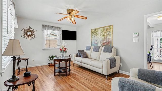 2319 Glenhaven Drive, Greensboro, NC 27406