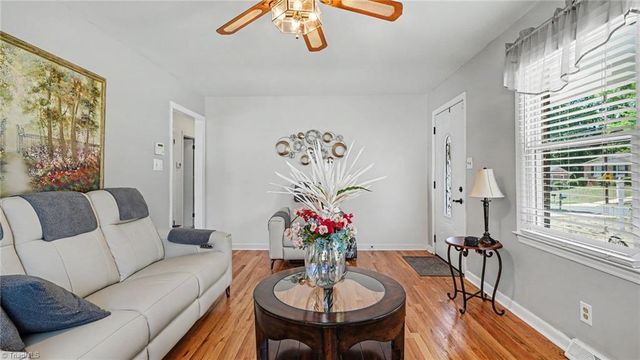 2319 Glenhaven Drive, Greensboro, NC 27406