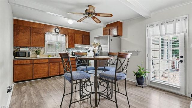 2319 Glenhaven Drive, Greensboro, NC 27406
