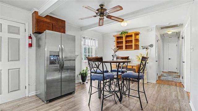 2319 Glenhaven Drive, Greensboro, NC 27406