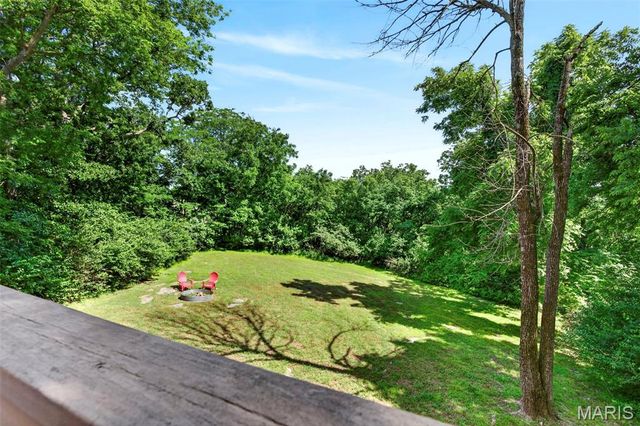 5851 Mango Drive, St Louis, MO 63129