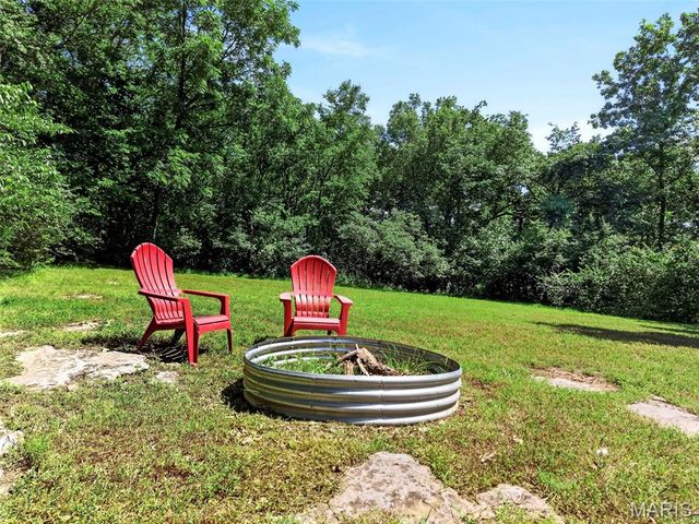 5851 Mango Drive, St Louis, MO 63129