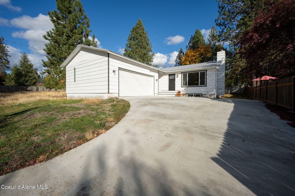 2818 N 17th St, Coeur D'alene, ID 83815