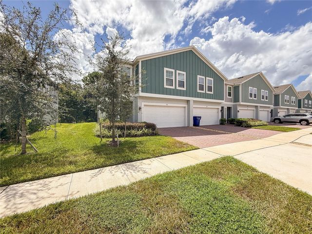 156 GLASS ONION DRIVE, Howey In The Hills, FL 34737
