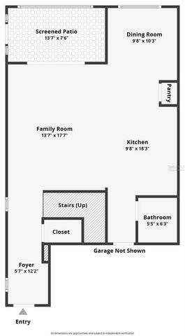 156 GLASS ONION DRIVE, Howey In The Hills, FL 34737