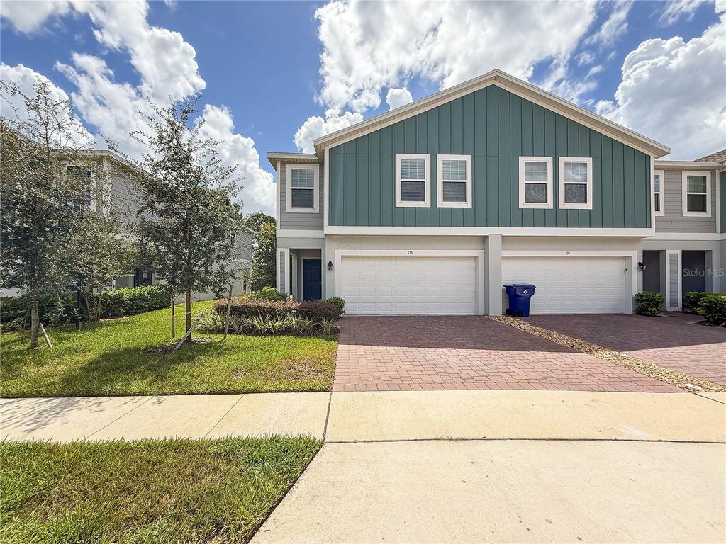 156 GLASS ONION DRIVE, Howey In The Hills, FL 34737