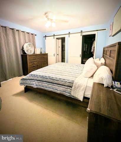 350 REDWOOD AVE, Woodbury Heights, NJ 08097