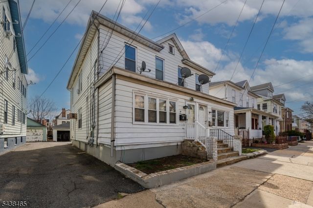 457 N 7Th St, Newark City, NJ 07107