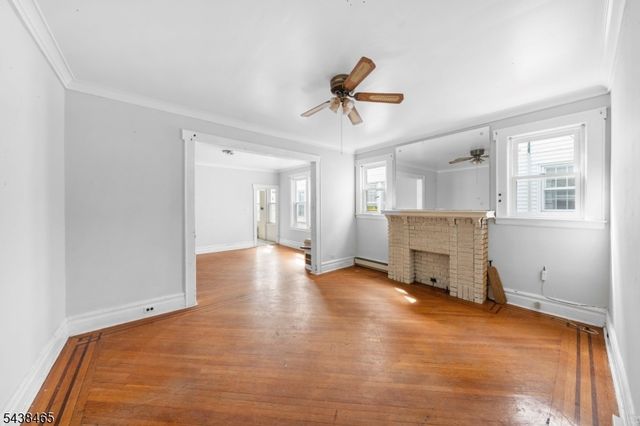 457 N 7Th St, Newark City, NJ 07107