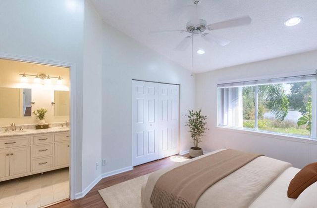 6916 Crooked Fence Drive, Lake Worth, FL 33467