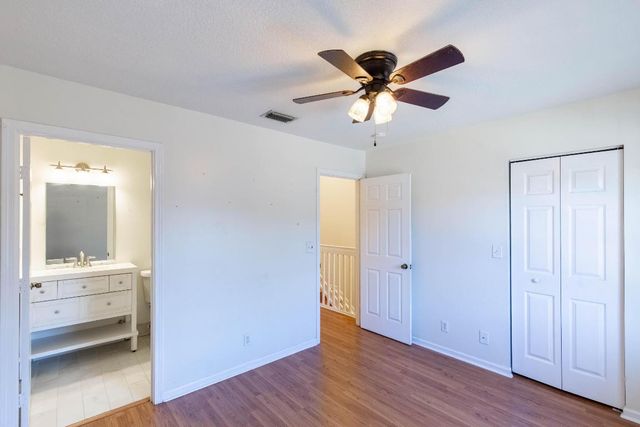 6916 Crooked Fence Drive, Lake Worth, FL 33467