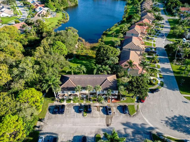 6916 Crooked Fence Drive, Lake Worth, FL 33467