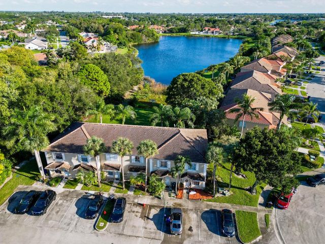 6916 Crooked Fence Drive, Lake Worth, FL 33467