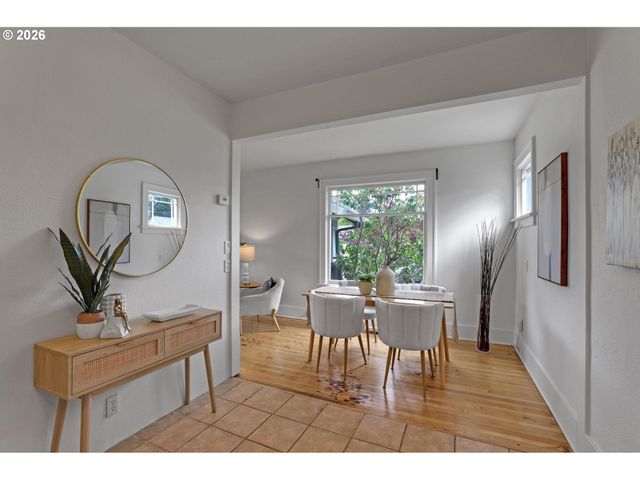 5630 Se FRANCIS St, Portland, OR 97206