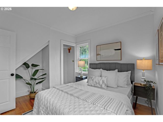 5630 Se FRANCIS St, Portland, OR 97206