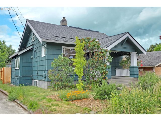 5630 Se FRANCIS St, Portland, OR 97206