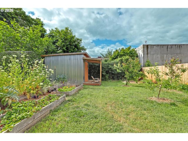 5630 Se FRANCIS St, Portland, OR 97206